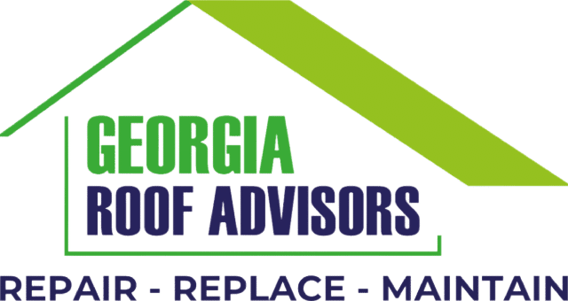Georgia Roof Advisors, 2026 Logo